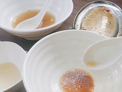 -小梁哥云吞面(黄贝岭店)