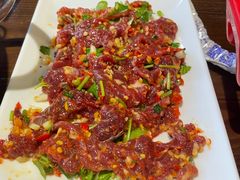 -乡土黄·鲜牛肉火锅·小龙虾(兴业街店)