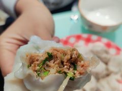 -大眼锅贴水饺(河东店)