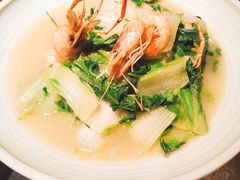-老头儿油爆虾·知味杭州(爱琴海购物中心)