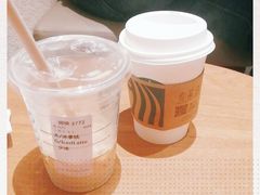-星巴克臻选(深圳卓悦中心店)