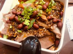 -牛腩之旅·牛腩牛杂煲(光启城美食城店)