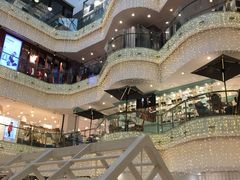 -优客城市奥莱