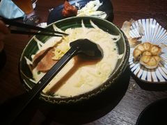 -八木鸟居酒屋(小木桥路店)