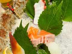 -大岛日本料理铁板烧(南通大饭店)