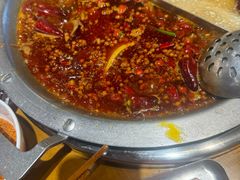 -楠火锅(太古里总店)