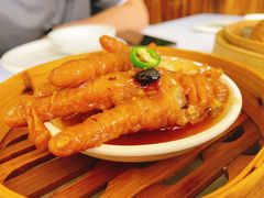 -老伙记海鲜码头(北滘店)