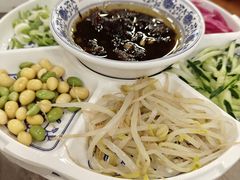 -老浒记烤鸭-北京菜(琉璃厂店)