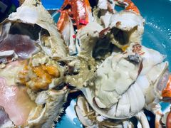 -蓝珊甄选海鲜自助·火锅大排档(近阿那亚店)