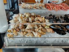 -广州四季酒店·意珍·意式自助餐
