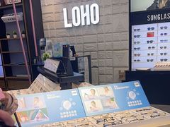 -LOHO眼镜(太阳宫凯德MALL店)
