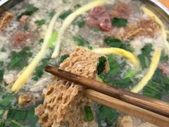 -赵家名吃四味烩菜(东大寺门食品街店)
