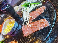 -豚豚家돈돈가韩国锅盖烤肉(新北万达店)