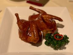 -利苑酒家(宜安广场店)