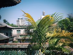 -东莞市可园博物馆