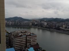 -韶关风度华美达广场酒店