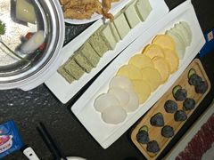 -蒙都43°9羊火锅(平庄店)