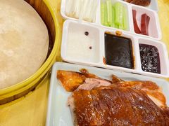 精品烤鸭-尚府一品·烤鸭·新京菜(圆明园店)
