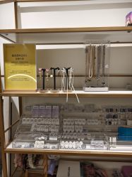 -瞬间漂亮·化妆造型(北滨路店)