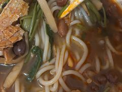 -老牌柳州螺蛳粉(同班同学美食城店)