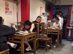 -裕德孚·非遗手切涮羊肉(东直门内大街店)