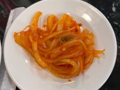 -桃园中华料理炸酱面(燕儿岛路店)