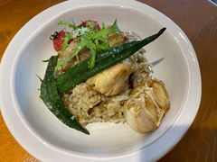 -秀儿家の小确幸花园西餐厅