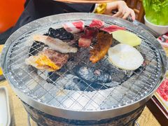 -牛也烧肉(摩尔城店)
