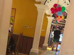 -俄士厨房(五棵松华熙LIVE店)