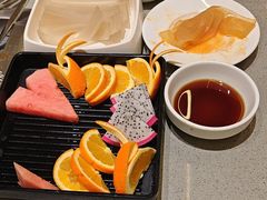 -海底捞火锅(亲贤北街店)