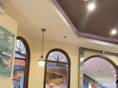 -萨莉亚意式餐厅(金隅嘉品mall店)