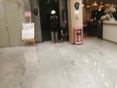 -宜尚酒店(长沙五一广场火车站地铁站店)