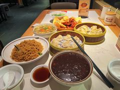 -老淮滨-蚌埠非遗小吃(淮河路店)