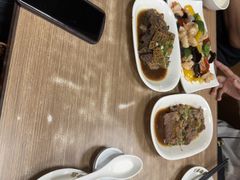 -百福麵家(新馬路店)