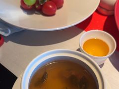 -馋遇江南·精致湖景雅宴(东方之门店)