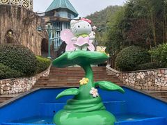-安吉Hello Kitty乐园
