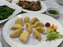 -潮静·潮州小馆·海鲜·卤味·砂锅粥