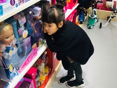 二层-大族广场Mall&More