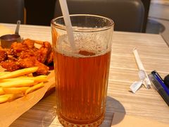 -必胜客(绿地新都会店)