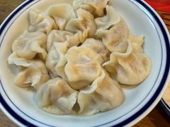 -新兴园饺子馆(北京百子湾店)