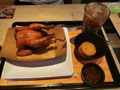 -大快活(丽丰店)
