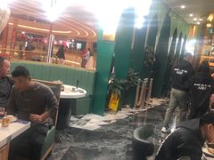 -圣罗巴海鲜自助(黑金店)