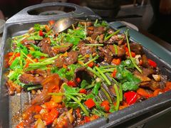-佬麻雀·新湘菜(珠海金发购物中心店)