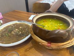 -李东农庄(中南百草园地标店)