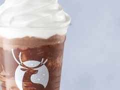 摩卡瑞纳冰-瑞幸咖啡(7号国际商业中心店)