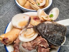 -兴兴旺·冬瓜盅·啫啫煲(西华路店)