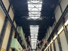 -泰特现代艺术馆