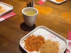 -李不管把把烧(火车南站店)