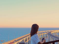 -星海湾跨海大桥