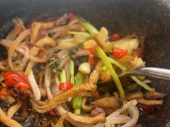 -味+新京宴·烤鸭·北京菜(创意谷店)